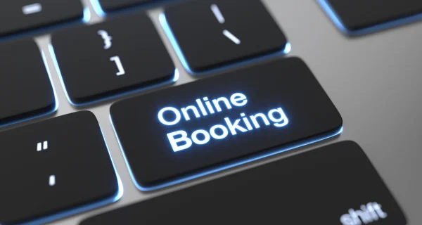 online-booking-text-written-keyboard-button